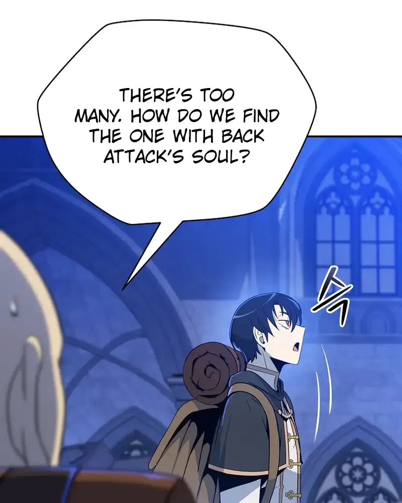 Read The Turn-Bound Mage chapter 20 image 28 on Lezhin