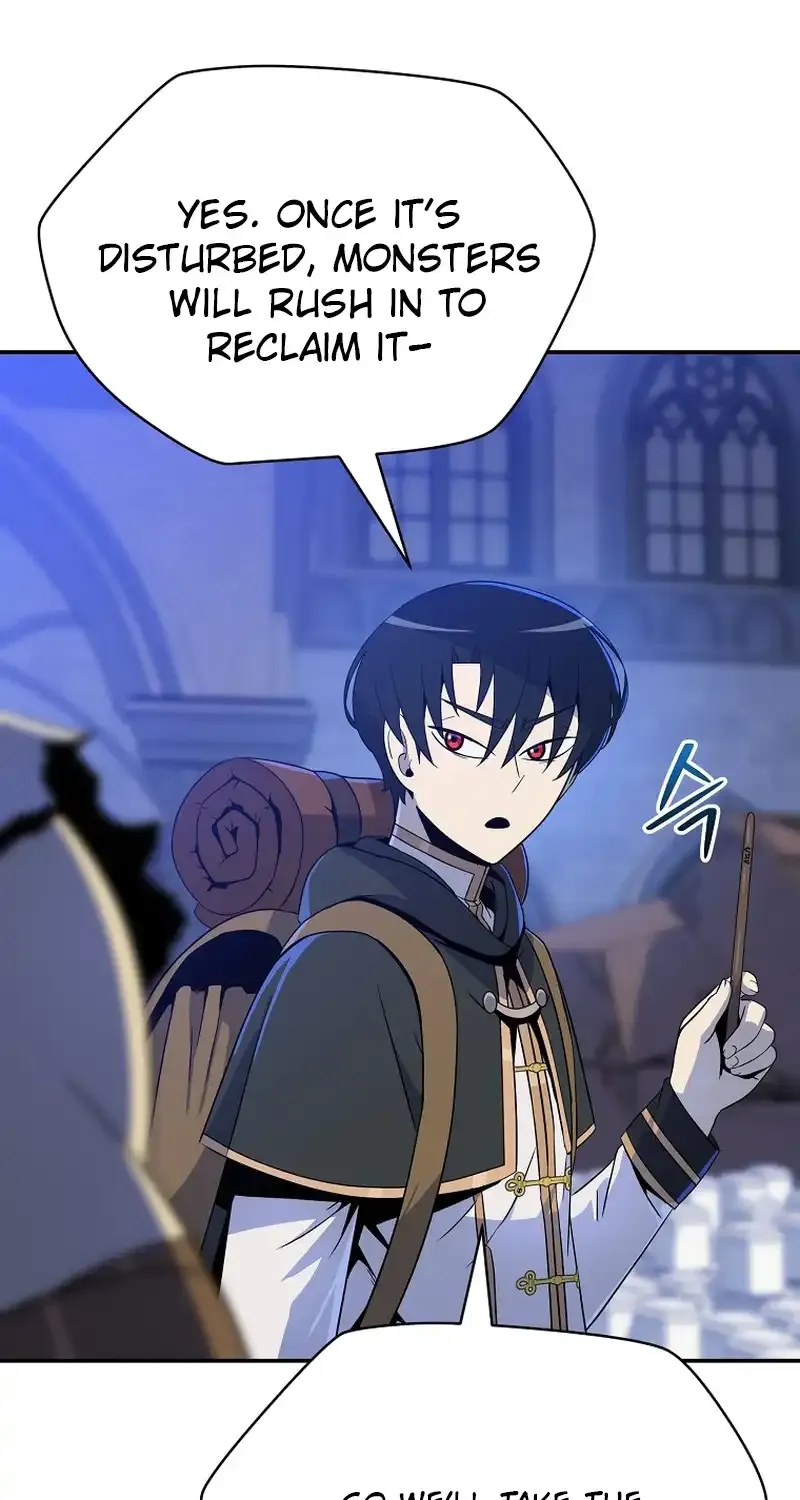 Read The Turn-Bound Mage chapter 20 image 33 on Lezhin