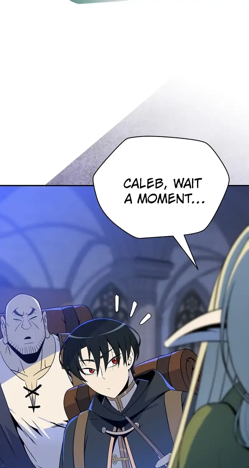 Read The Turn-Bound Mage chapter 20 image 35 on Lezhin