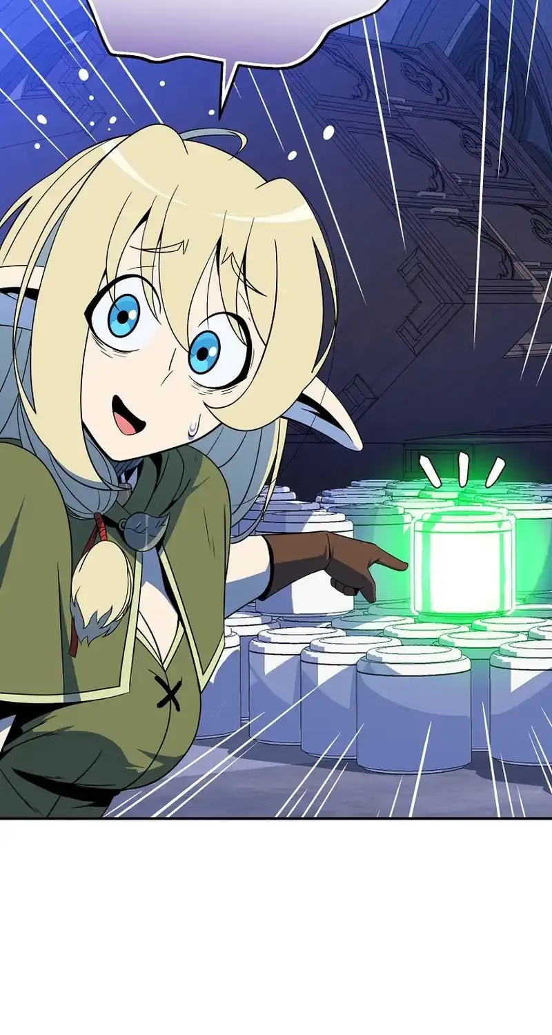 Read The Turn-Bound Mage chapter 20 image 37 on Lezhin