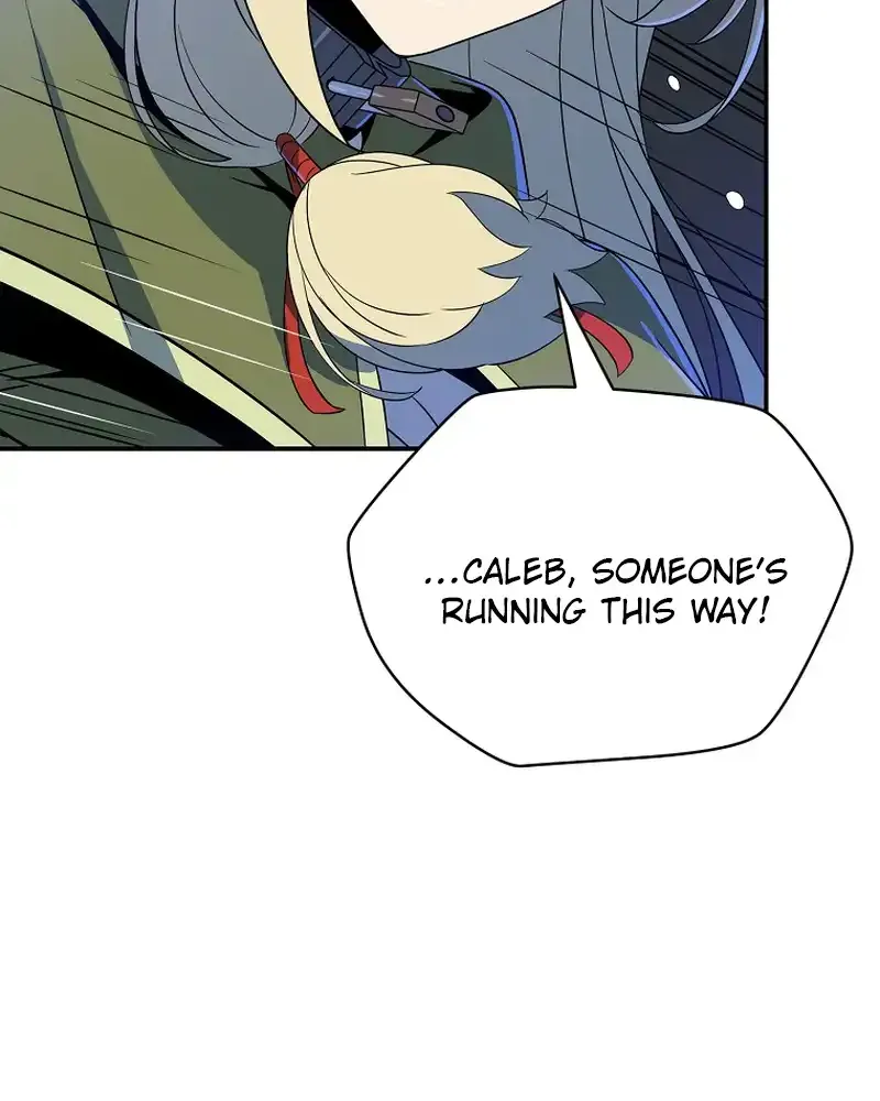 Read The Turn-Bound Mage chapter 20 image 46 on Lezhin