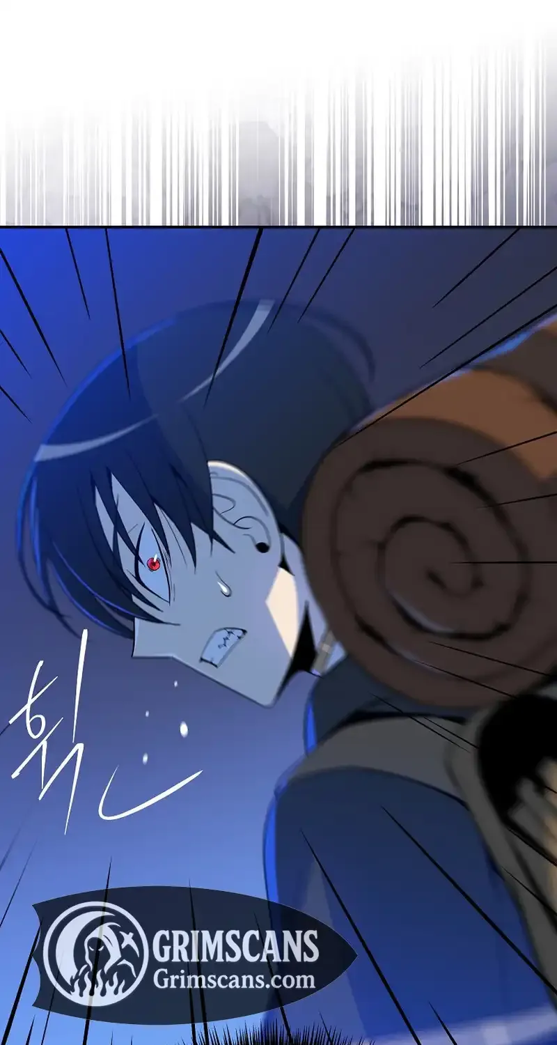 Read The Turn-Bound Mage chapter 20 image 47 on Lezhin