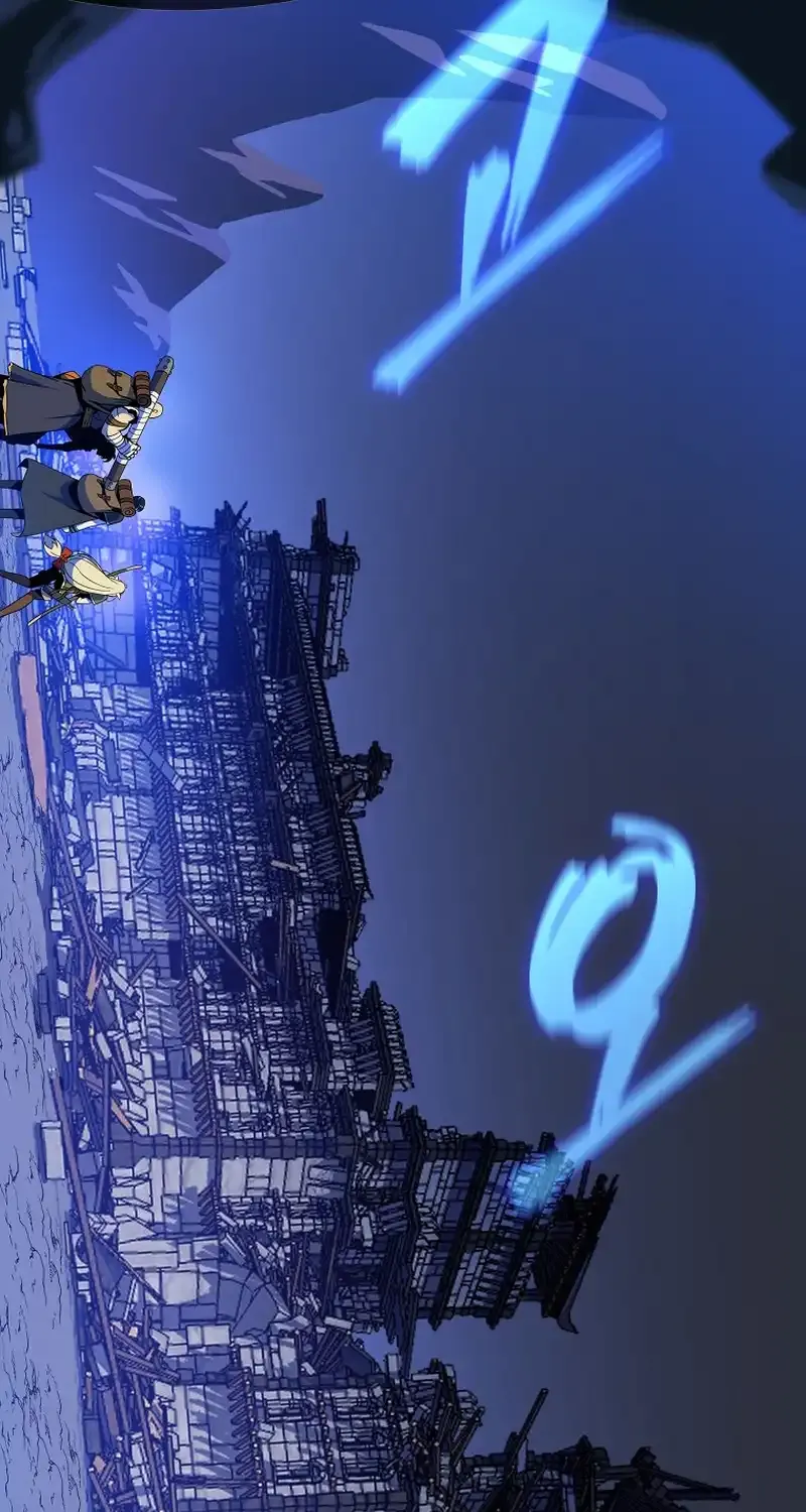 Read The Turn-Bound Mage chapter 20 image 5 on Lezhin