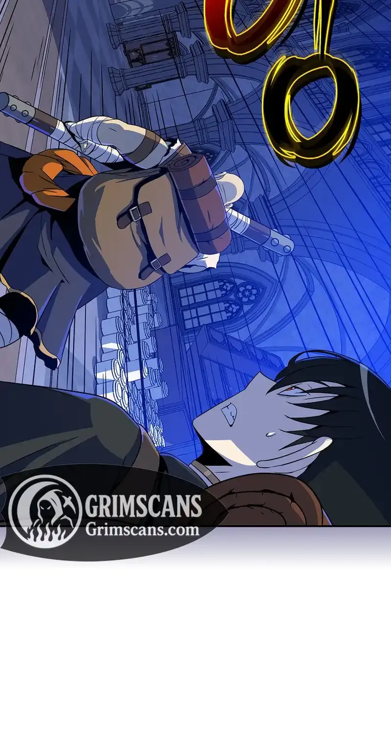 Read The Turn-Bound Mage chapter 20 image 55 on Lezhin