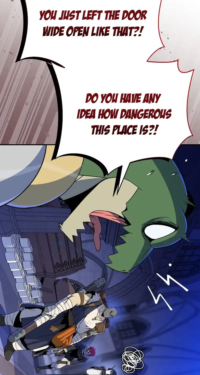 Read The Turn-Bound Mage chapter 20 image 59 on Lezhin