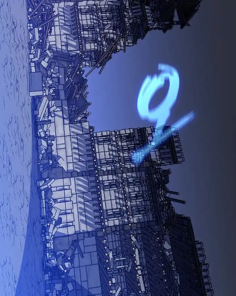 Read The Turn-Bound Mage chapter 20 image 6 on Lezhin