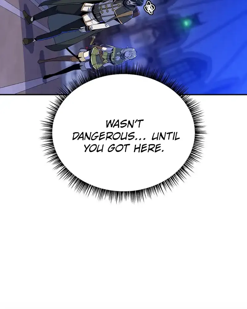 Read The Turn-Bound Mage chapter 20 image 60 on Lezhin