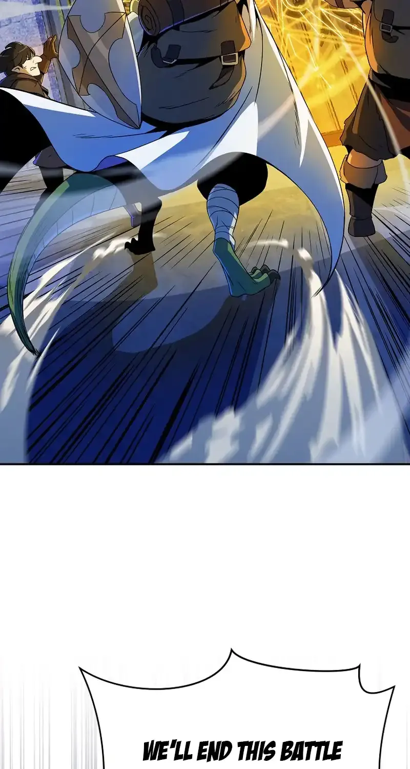 Read The Turn-Bound Mage chapter 20 image 73 on Lezhin