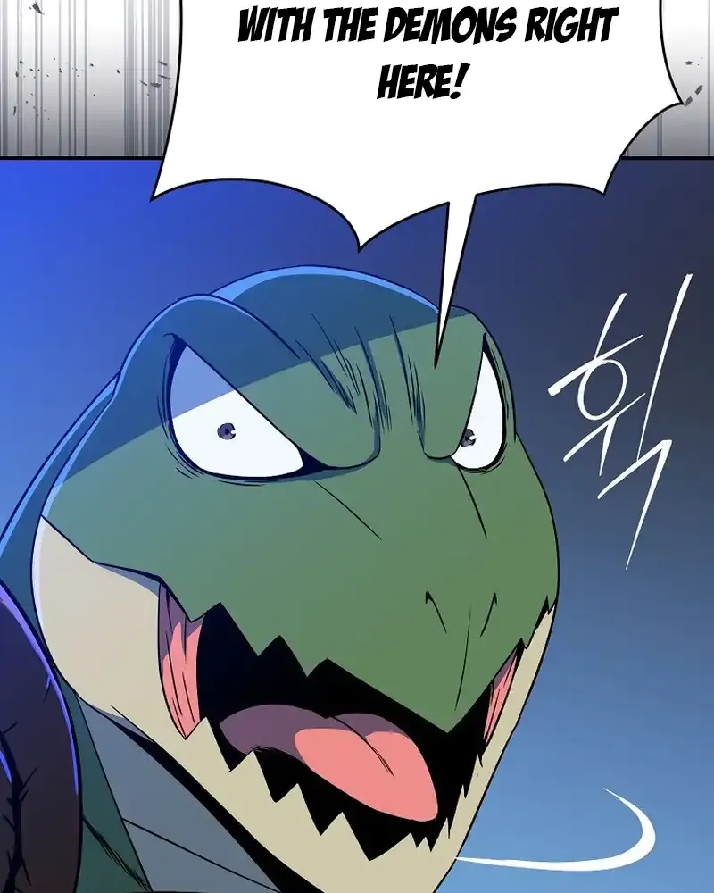 Read The Turn-Bound Mage chapter 20 image 74 on Lezhin
