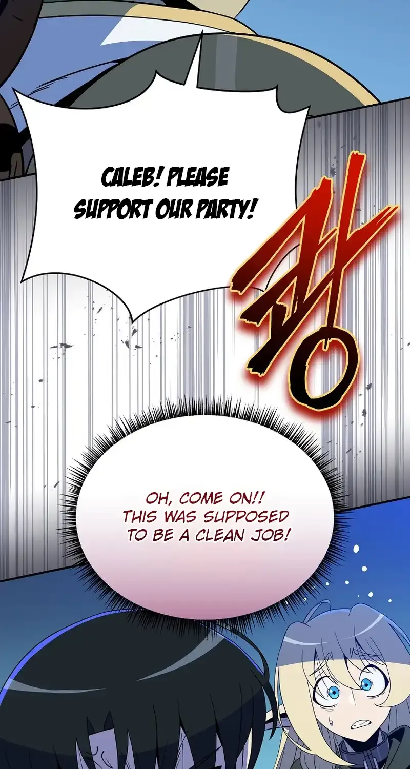Read The Turn-Bound Mage chapter 20 image 75 on Lezhin