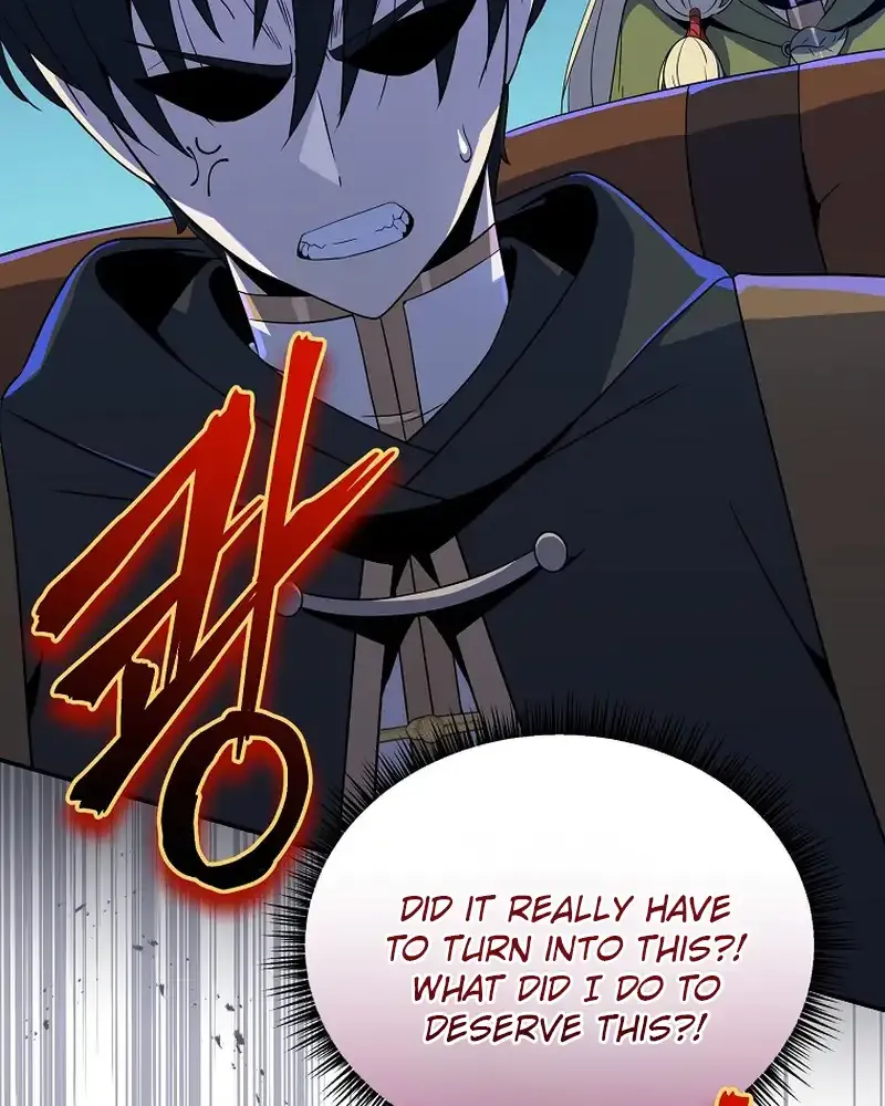 Read The Turn-Bound Mage chapter 20 image 76 on Lezhin