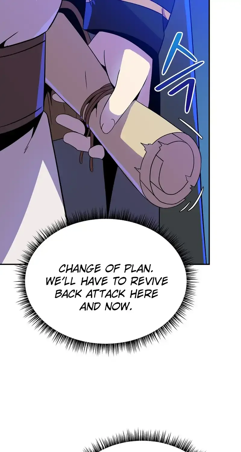 Read The Turn-Bound Mage chapter 20 image 85 on Lezhin