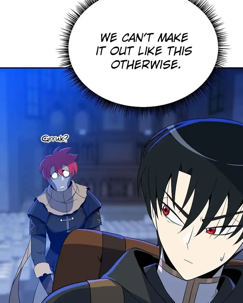 Read The Turn-Bound Mage chapter 20 image 86 on Lezhin