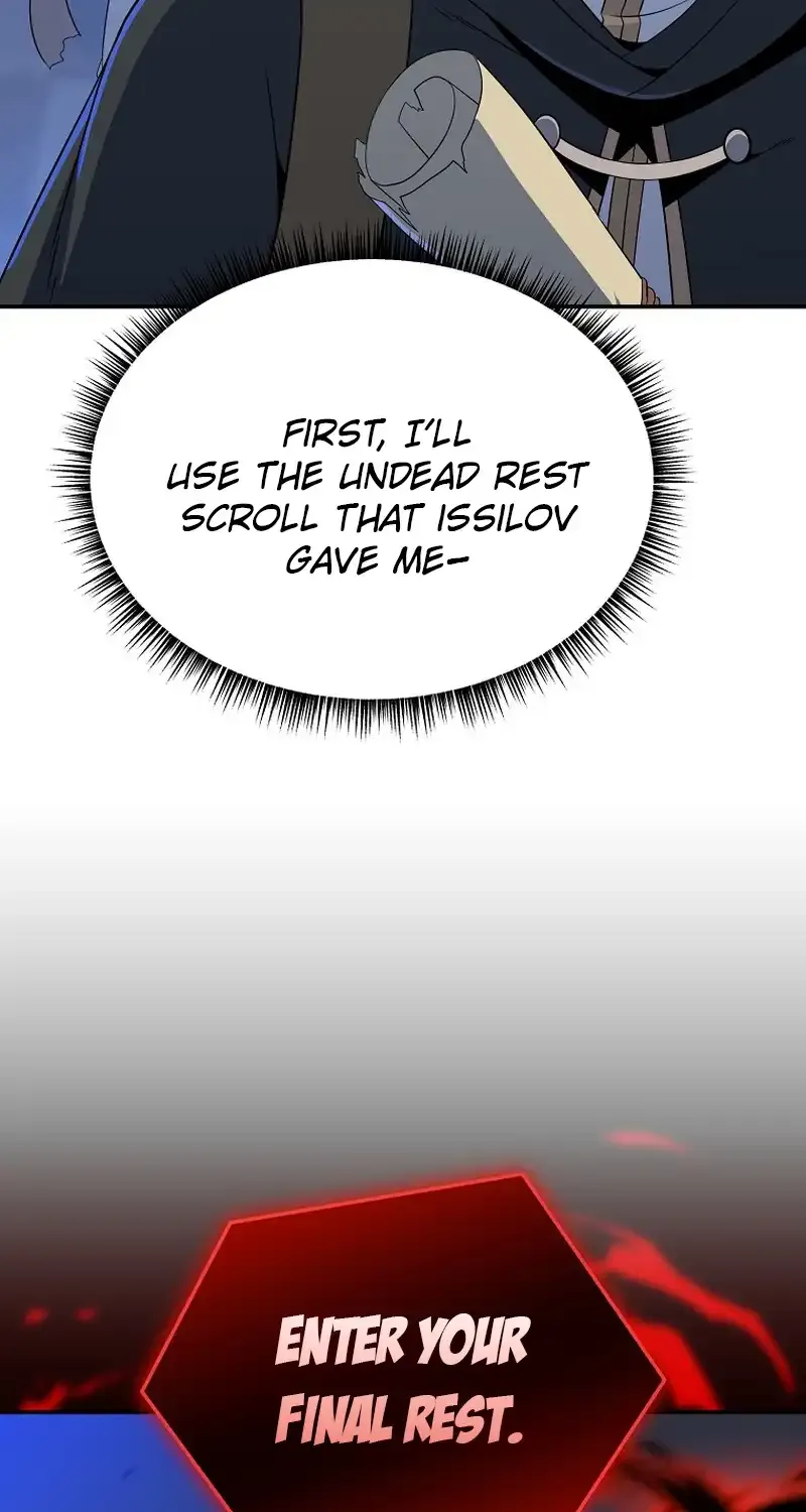 Read The Turn-Bound Mage chapter 20 image 87 on Lezhin