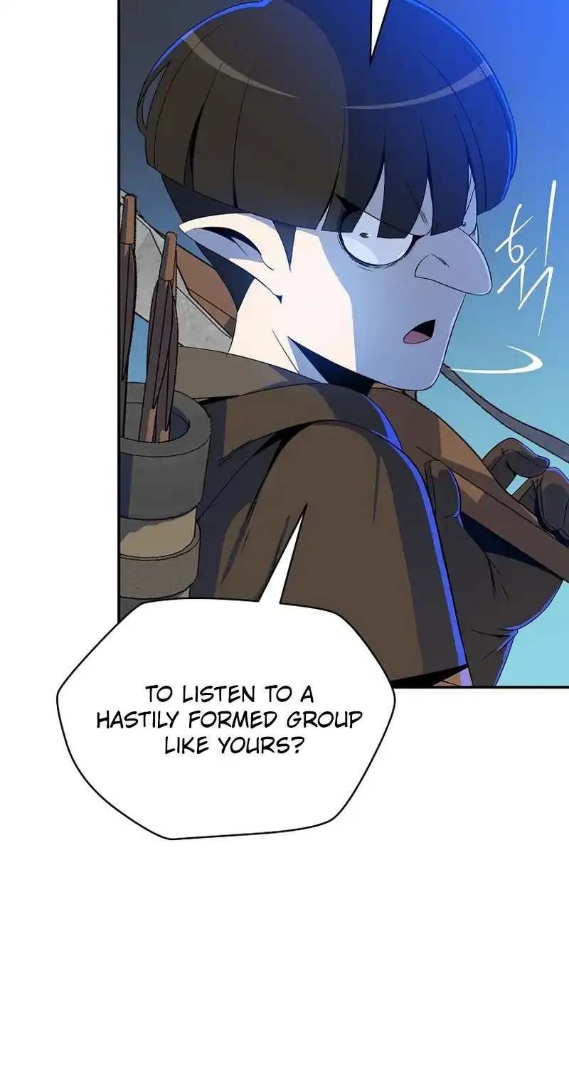 Read The Turn-Bound Mage chapter 20 image 95 on Lezhin