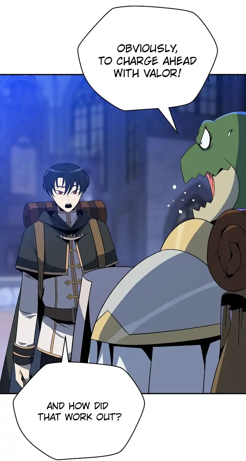 Read The Turn-Bound Mage chapter 20 image 99 on Lezhin