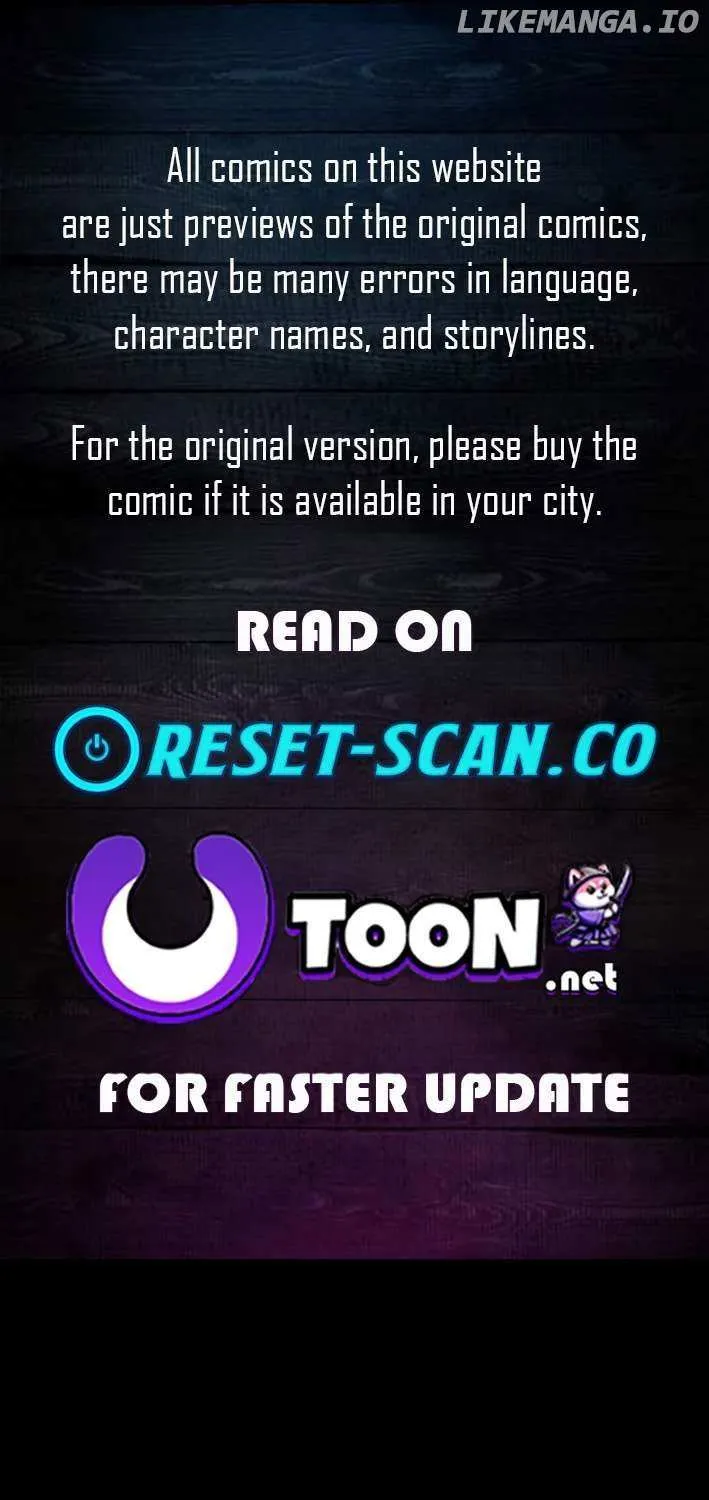Read The Turn-Bound Mage chapter 21 image 1 on Lezhin