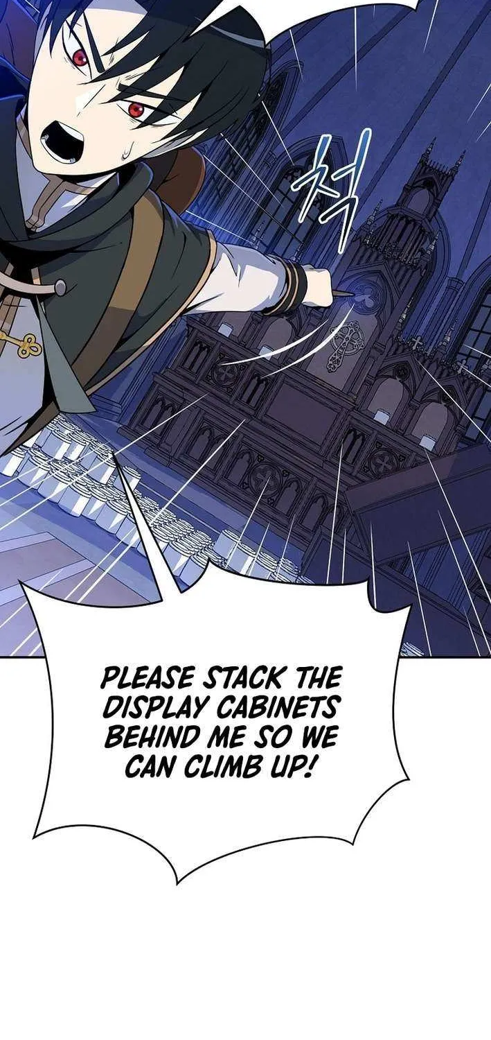 Read The Turn-Bound Mage chapter 21 image 11 on Lezhin
