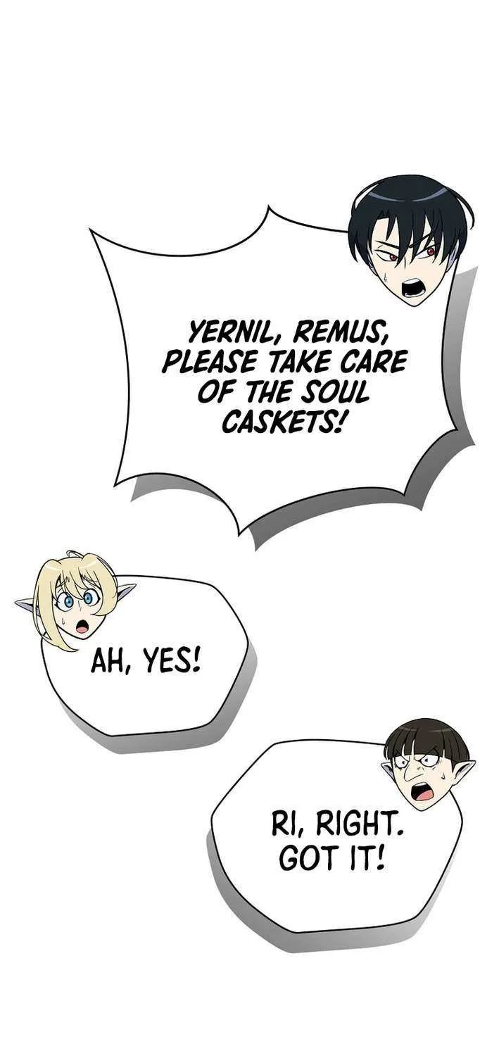 Read The Turn-Bound Mage chapter 21 image 12 on Lezhin