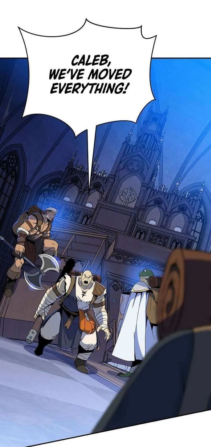Read The Turn-Bound Mage chapter 21 image 13 on Lezhin