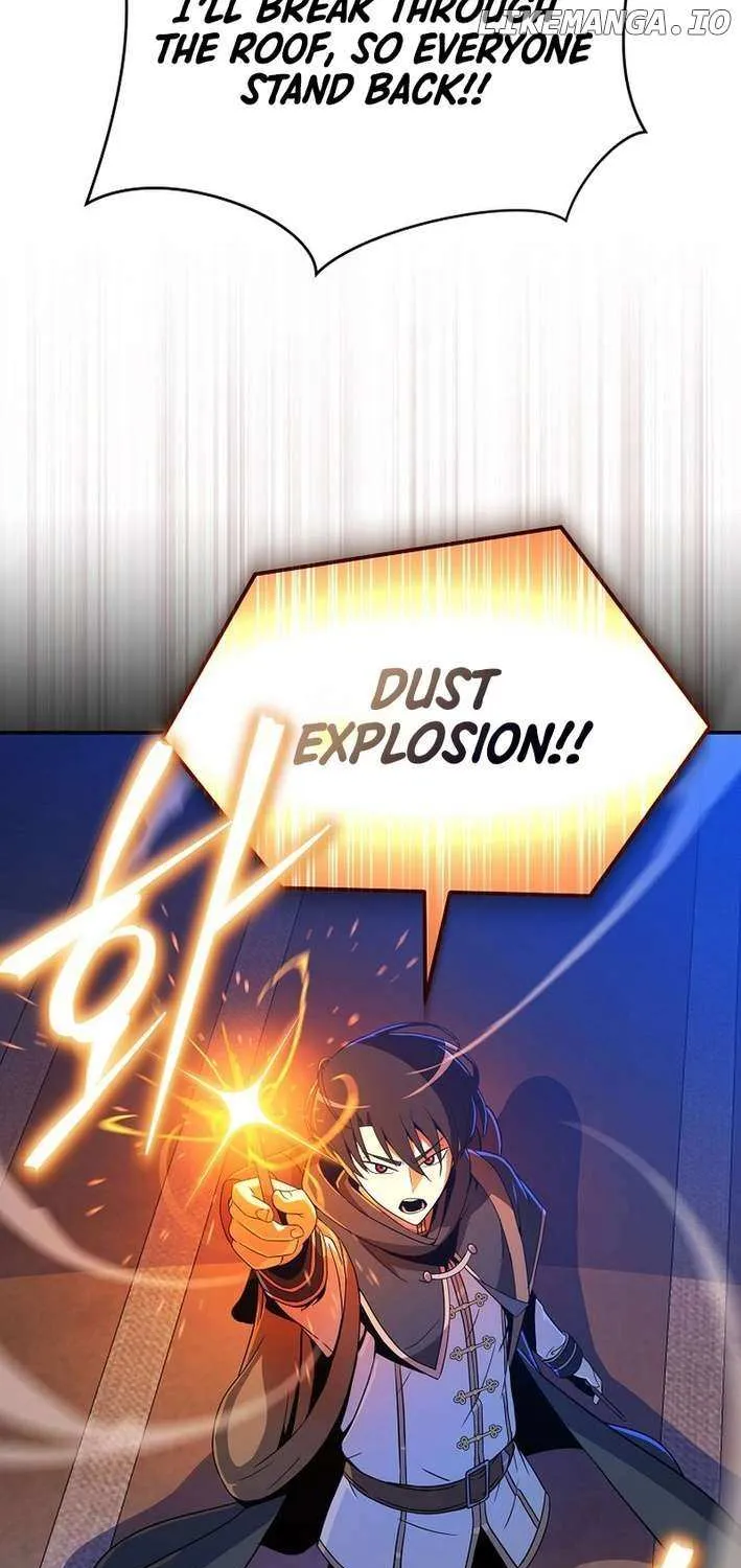 Read The Turn-Bound Mage chapter 21 image 15 on Lezhin