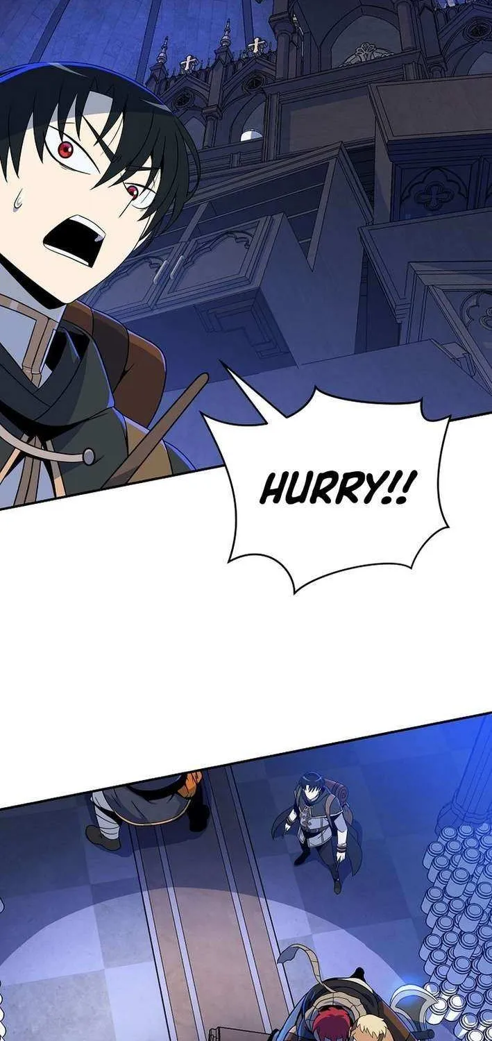 Read The Turn-Bound Mage chapter 21 image 18 on Lezhin