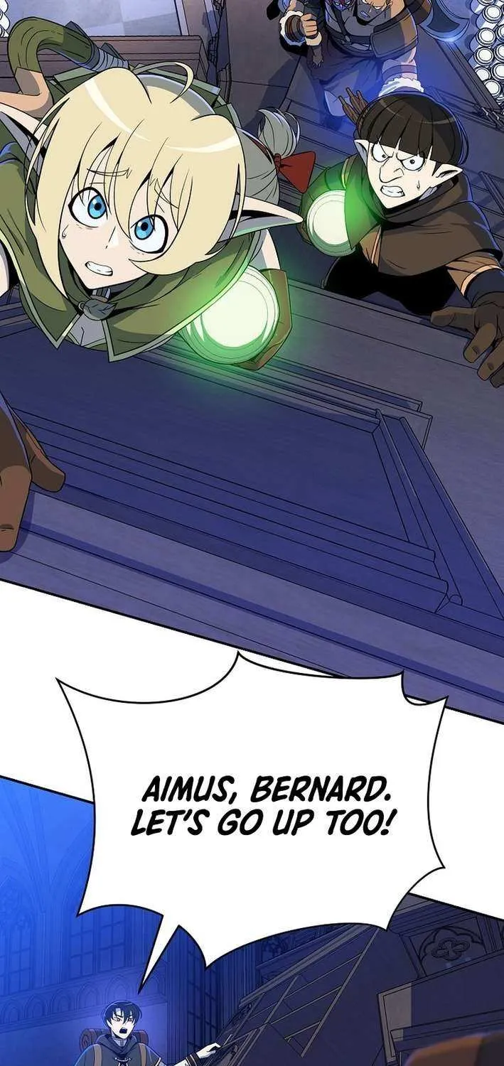 Read The Turn-Bound Mage chapter 21 image 19 on Lezhin
