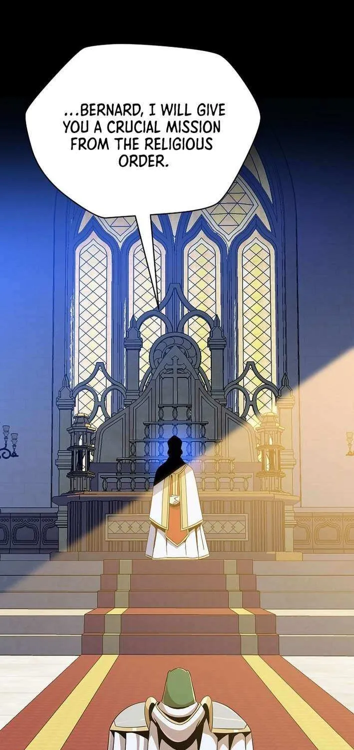 Read The Turn-Bound Mage chapter 21 image 2 on Lezhin