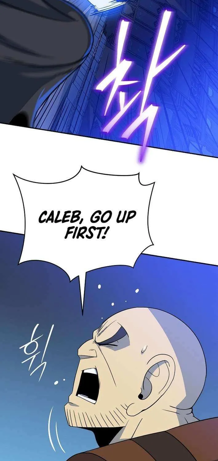 Read The Turn-Bound Mage chapter 21 image 24 on Lezhin