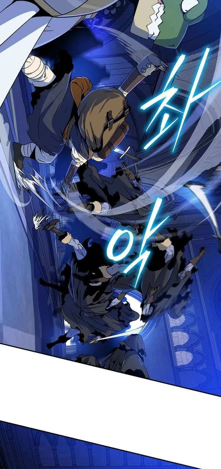 Read The Turn-Bound Mage chapter 21 image 27 on Lezhin
