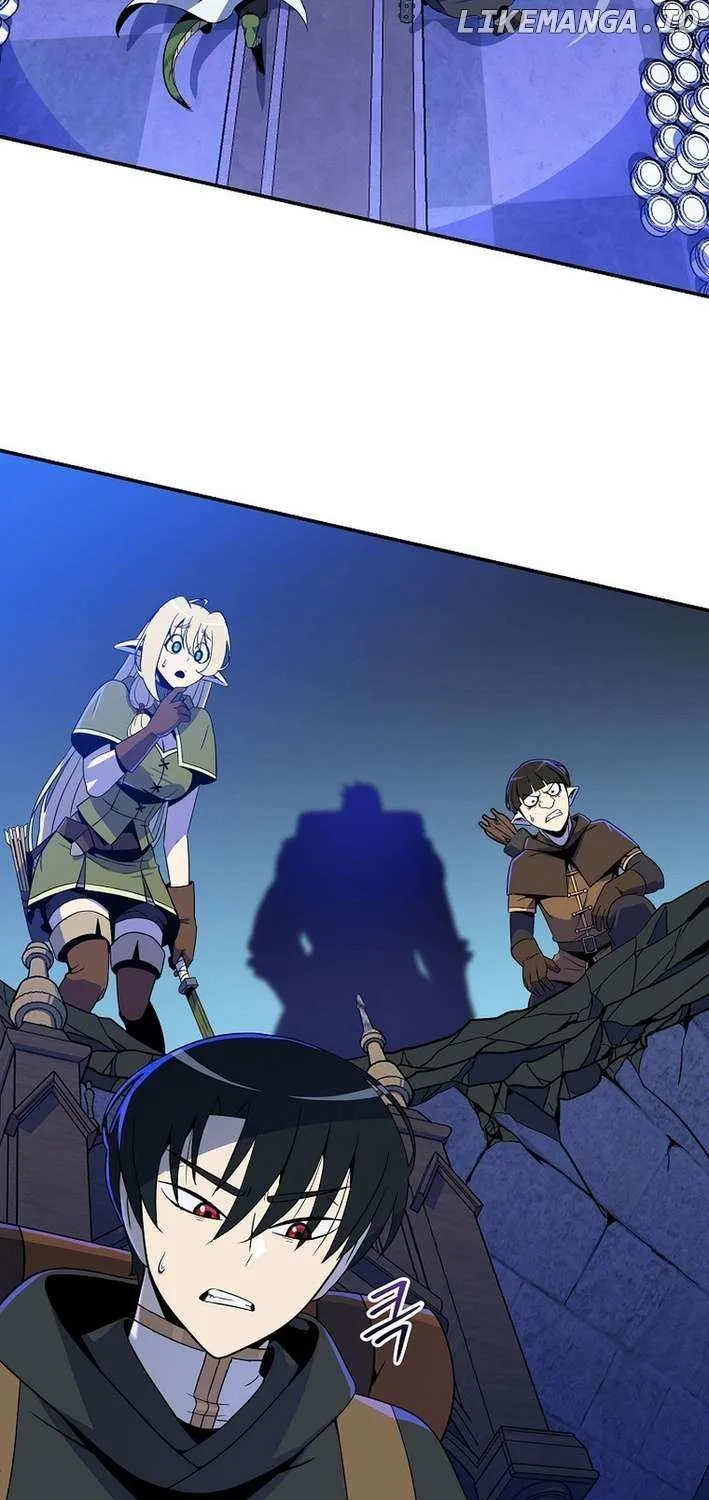 Read The Turn-Bound Mage chapter 21 image 29 on Lezhin