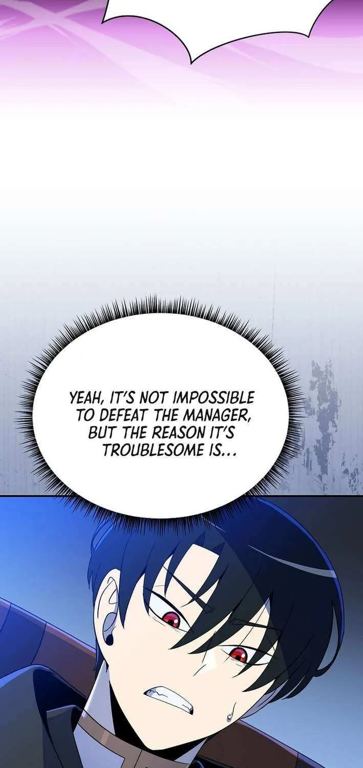 Read The Turn-Bound Mage chapter 21 image 38 on Lezhin