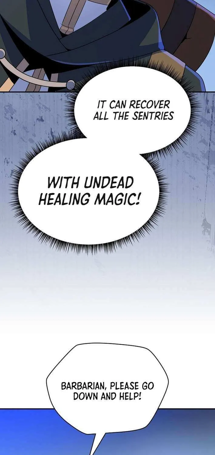 Read The Turn-Bound Mage chapter 21 image 39 on Lezhin