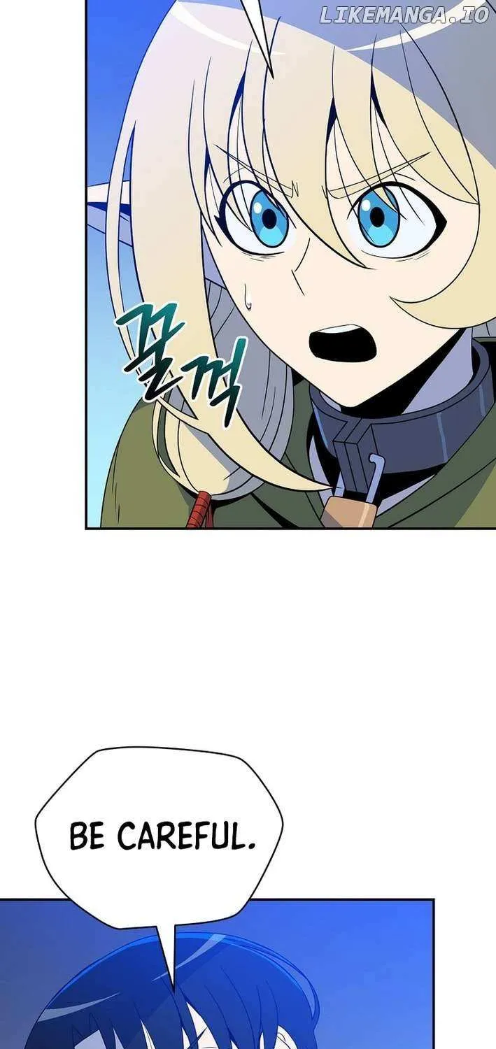 Read The Turn-Bound Mage chapter 21 image 43 on Lezhin