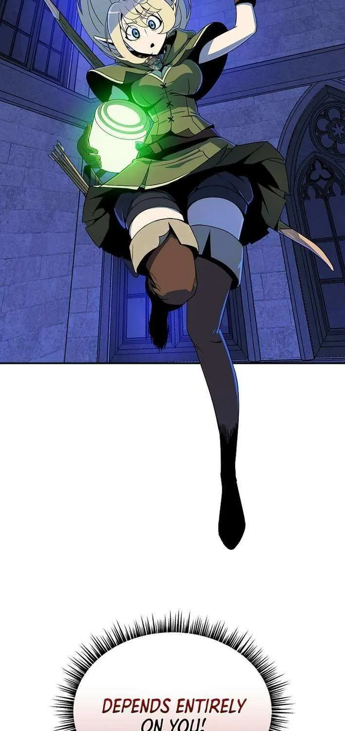 Read The Turn-Bound Mage chapter 21 image 47 on Lezhin