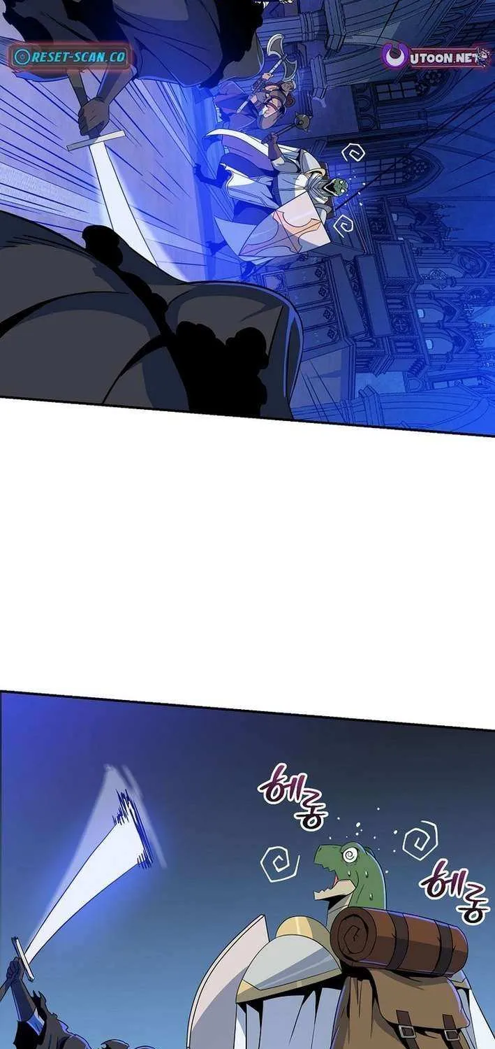 Read The Turn-Bound Mage chapter 21 image 59 on Lezhin