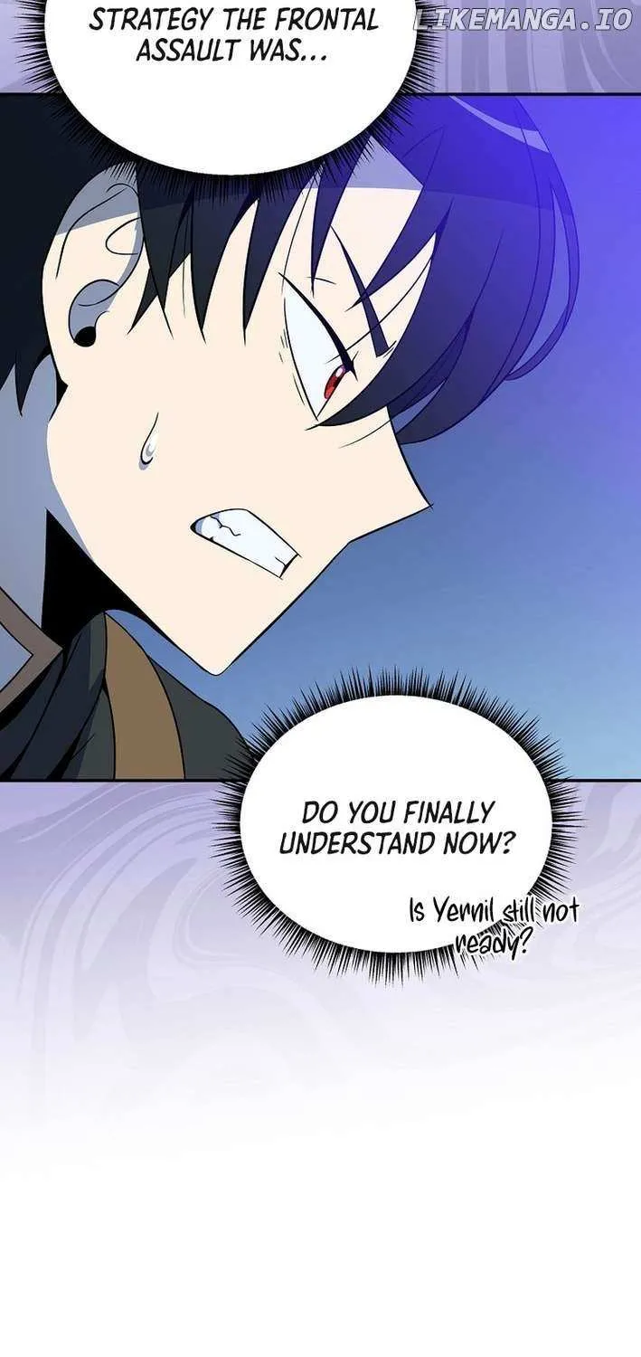 Read The Turn-Bound Mage chapter 21 image 64 on Lezhin
