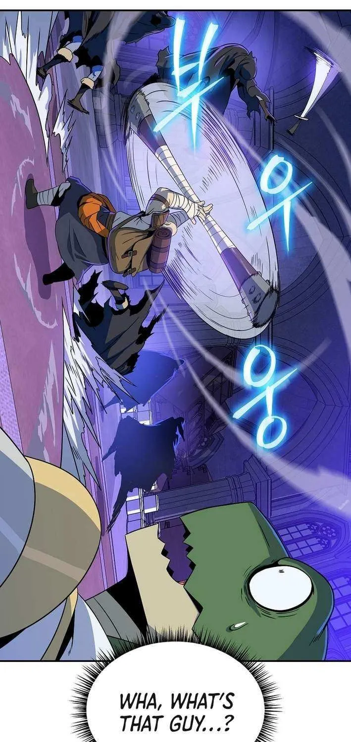 Read The Turn-Bound Mage chapter 21 image 65 on Lezhin