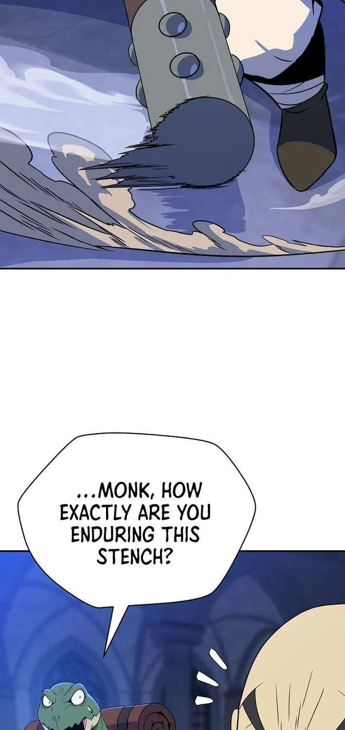 Read The Turn-Bound Mage chapter 21 image 69 on Lezhin