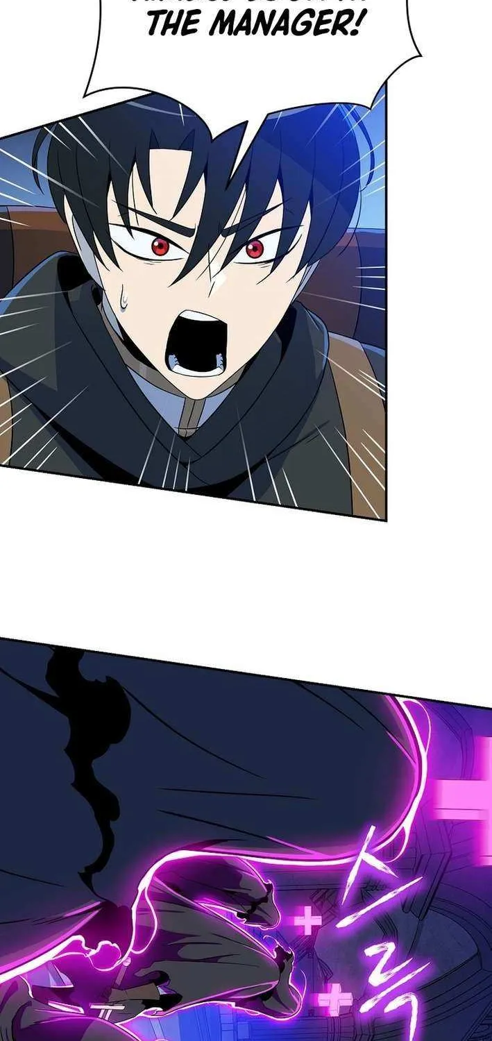 Read The Turn-Bound Mage chapter 21 image 74 on Lezhin