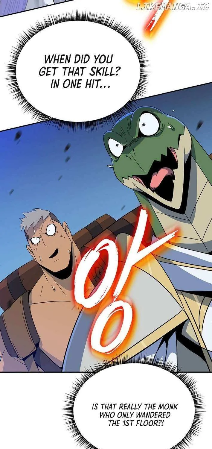 Read The Turn-Bound Mage chapter 21 image 78 on Lezhin