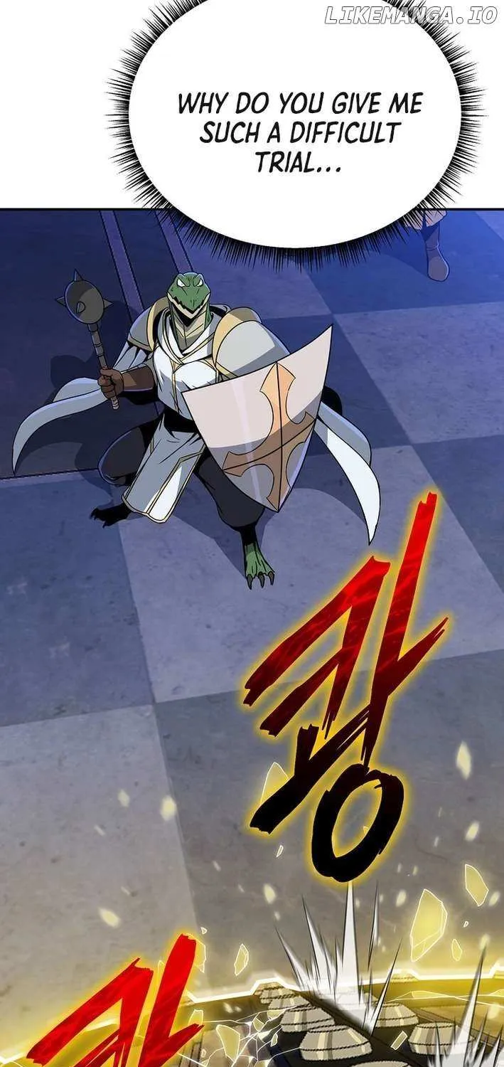 Read The Turn-Bound Mage chapter 21 image 8 on Lezhin