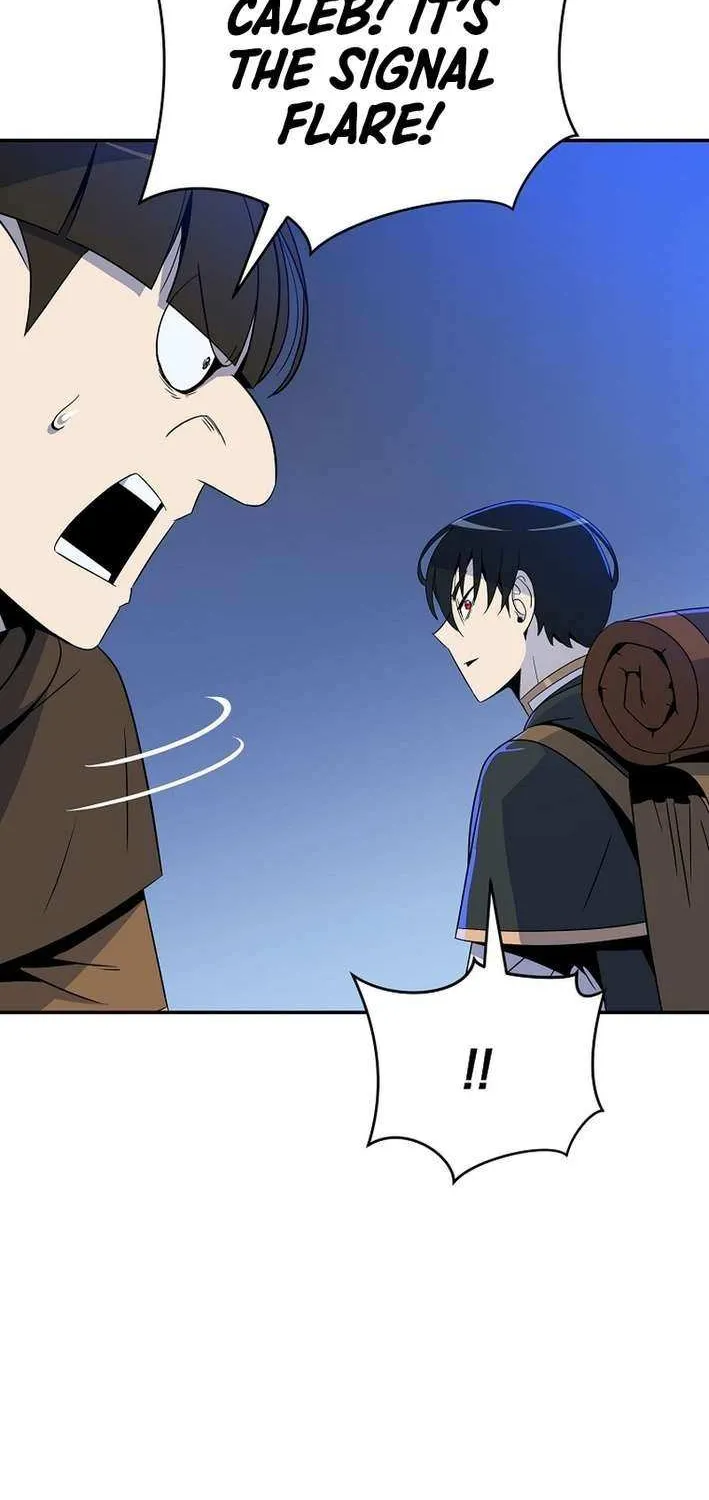 Read The Turn-Bound Mage chapter 21 image 81 on Lezhin