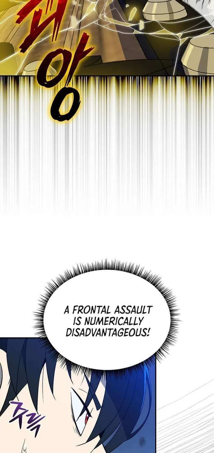 Read The Turn-Bound Mage chapter 21 image 9 on Lezhin