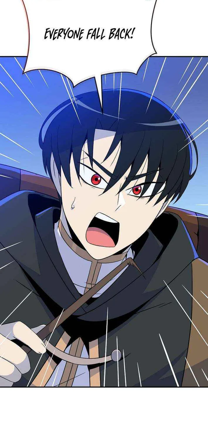 Read The Turn-Bound Mage chapter 22 image 1 on Lezhin