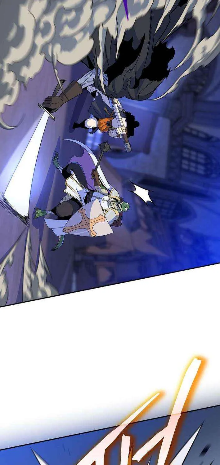 Read The Turn-Bound Mage chapter 22 image 19 on Lezhin