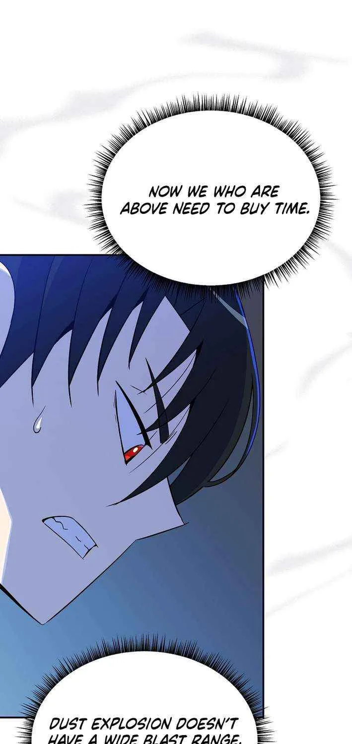 Read The Turn-Bound Mage chapter 22 image 2 on Lezhin