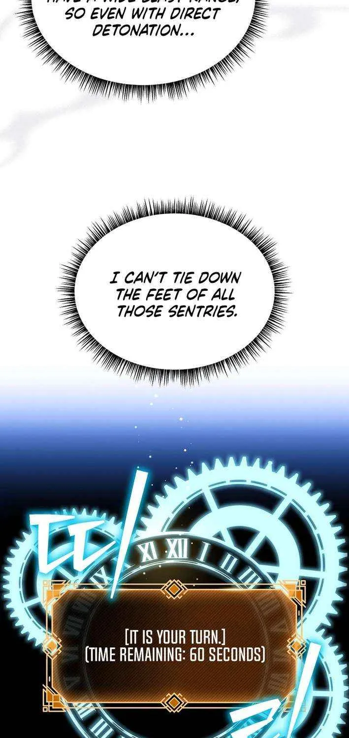 Read The Turn-Bound Mage chapter 22 image 3 on Lezhin