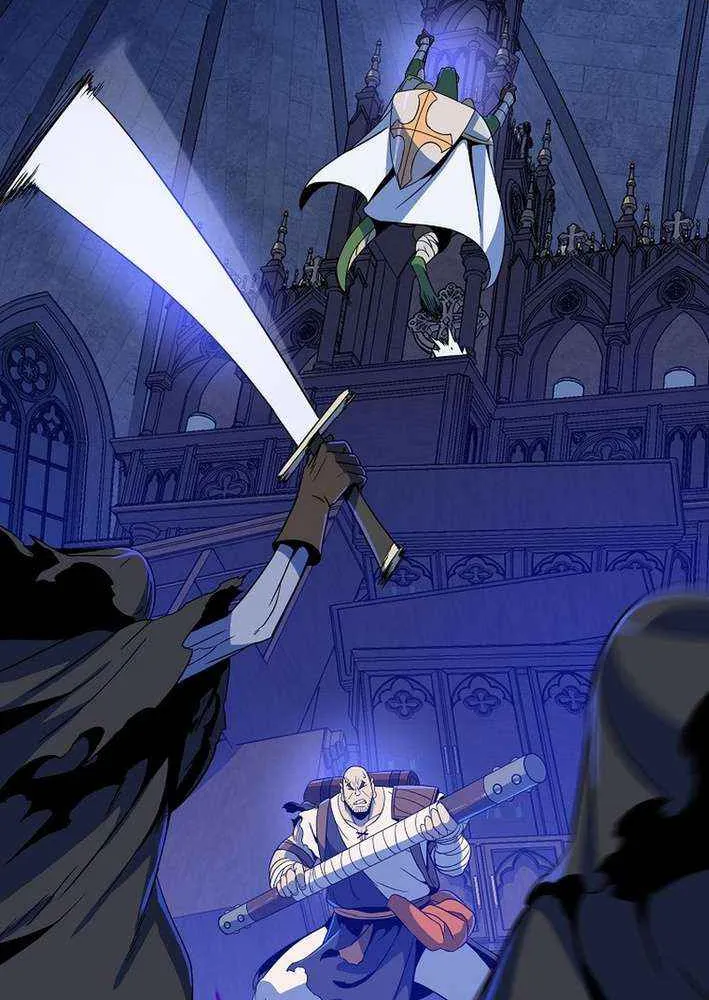 Read The Turn-Bound Mage chapter 22 image 34 on Lezhin