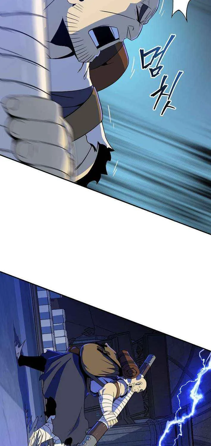 Read The Turn-Bound Mage chapter 22 image 36 on Lezhin